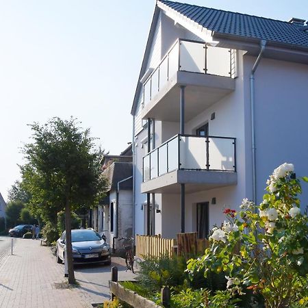 Deichresidenz Buesum Whg5 Daire Dış mekan fotoğraf