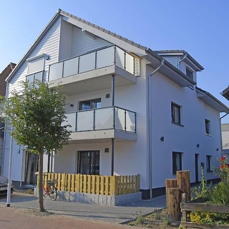 Deichresidenz Buesum Whg5 Daire Dış mekan fotoğraf